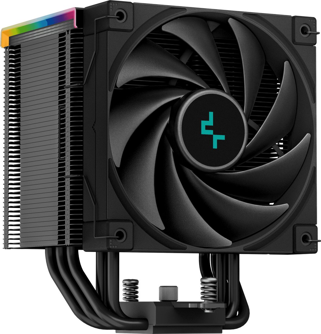 

Кулер для процессора DeepCool AK500 Digital R-AK500-BKADMN-G