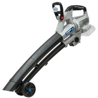 Колесная воздуходувка Hyundai B-401iON (без АКБ)