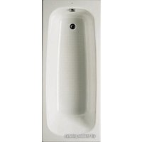 Ванна Roca Continental 170x70 212911001 (с ножками)