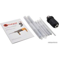 Перфоратор KATANA HD6100F