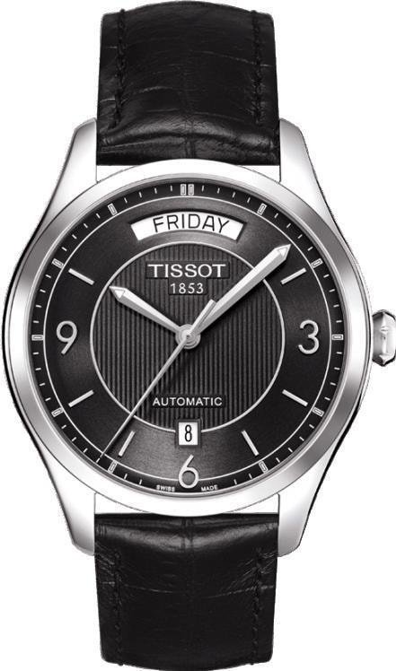 

Наручные часы Tissot T038.430.16.057.00