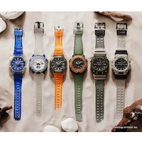 Наручные часы Casio G-Shock GA-2000HC-7A