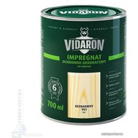 Пропитка Vidaron Impregnant V01 0.7 л (бесцветный)