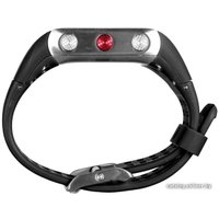 Умные часы Polar V800 (черный)