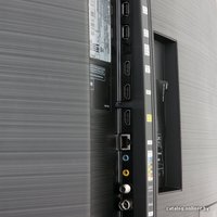 Телевизор Samsung UE43KU6500U