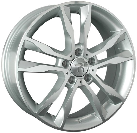

Литые диски Replay MR144 17x6.5" 5x112мм DIA 66.6мм ET 44мм SF