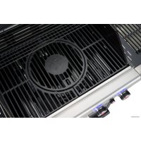 Газовый гриль для дачи Landmann Triton maxX PTS 3.1 12946