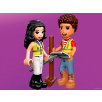 Конструктор LEGO Friends 41712 Грузовик для переработки отходов