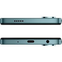 Телефон Vivo Y04 4GB/128GB международная версия (малахитовый черный)