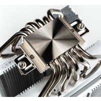 Кулер для процессора Valkyrie DL125 Vind (белый)