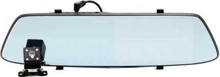 

Видеорегистратор-зеркало Eplutus D06