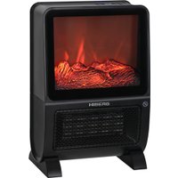 Тепловентилятор Hiberg TSF 3000 B