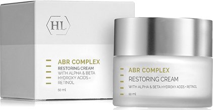 

Holy Land Крем для лица ABR Complex Restoring Cream (50 мл)