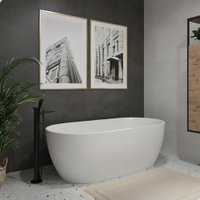 Ванна Lauter 21009 (отдельностоящая)