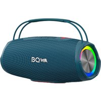 Беспроводная колонка BQ PBS4002 (темно-синий)