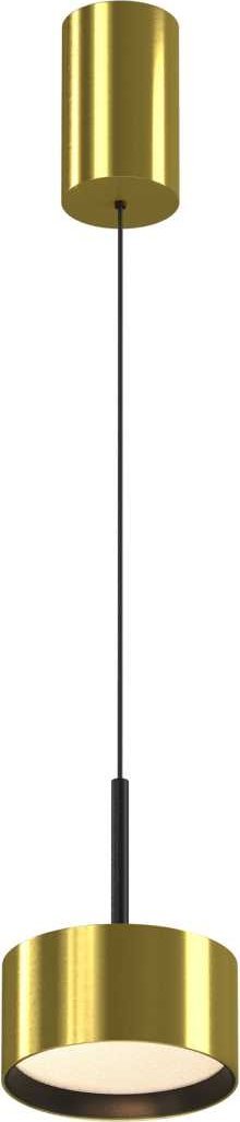 

Подвесная люстра Maytoni Technical Glare P102PL-12W3K-BS