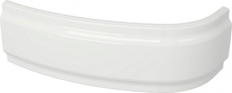 

Фронтальный экран под ванну Cersanit Joanna 140 A63360