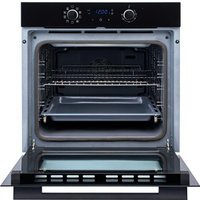 Электрический духовой шкаф VARD VOE442HB