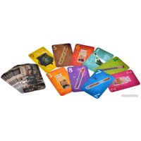 Настольная игра Мир Хобби Гарри Поттер. Оборотное зелье в Пинске