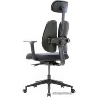 Офисное кресло Duorest D2500G-DAS 8EKBK (черный)