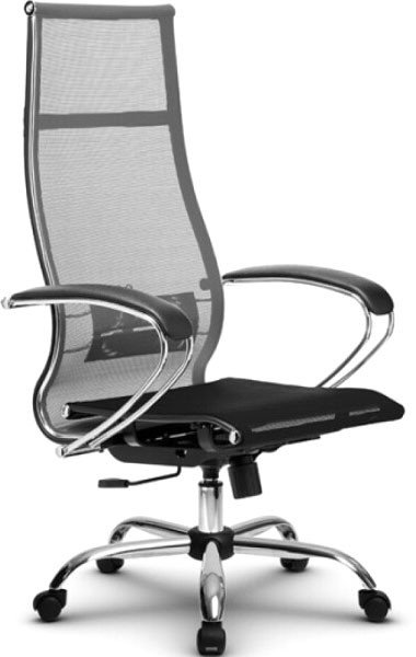 

Офисное кресло Metta B 1m 7/K131 7 CH (серый)