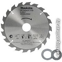 Пильный диск Makita D-45917