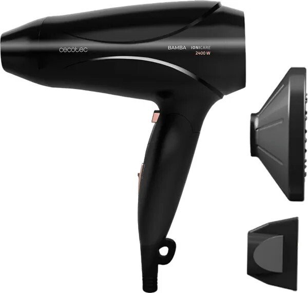 

Фен Cecotec IoniCare 5450 Power&Go Pro Fire 4209