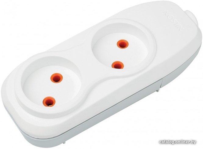 Розетка Nilson Quattro 42130000