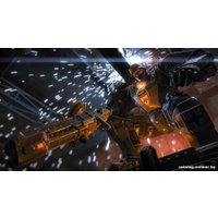  Wolfenstein: The New Order для PlayStation 4