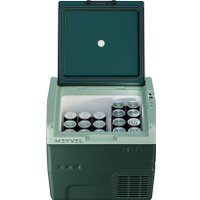 Компрессорный автохолодильник Meyvel AF-N20 20л (черный)