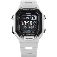 Наручные часы Casio WS-B1000-8B