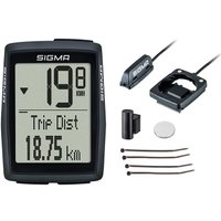 Велокомпьютер Sigma BC 14.0 WR