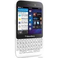 Телефон BlackBerry Q5