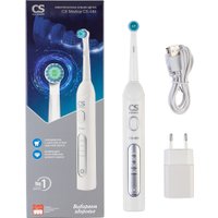 Электрическая зубная щетка CS Medica CS-484