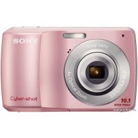 Фотоаппарат Sony Cyber-shot DSC-S3000