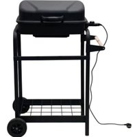 Электрогриль Sundays DD02-007