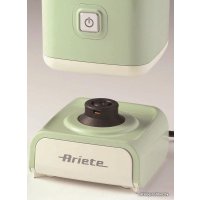 Автоматический вспениватель молока Ariete 2878 (Green Vintage)