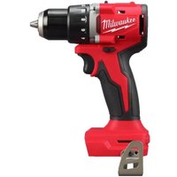 Дрель-шуруповерт Milwaukee M18 M18BLDDRC-0X 4933492832 (без АКБ, кейс)