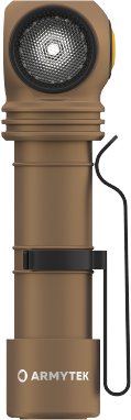

Фонарь Armytek Wizard C2 Pro Magnet USB (песочный)