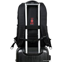 Городской рюкзак Tigernu T-B3189 (черный)