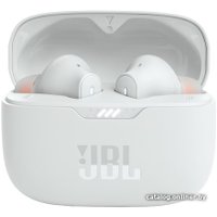 Наушники JBL Tune 230NC (белый)