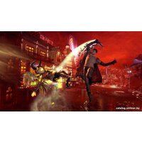  DMC: Devil May Cry для PlayStation 3