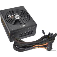 Блок питания EVGA SuperNOVA 750 B2