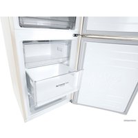 Холодильник LG DoorCooling+ GA-B509CEQM