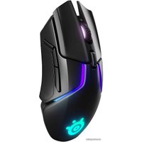 Игровая мышь SteelSeries Rival 650