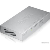 Неуправляемый коммутатор Zyxel GS-108B v3