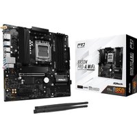 Материнская плата ASRock B850M Pro-A WiFi