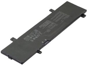 Аккумуляторы для ноутбуков Копия ASUS X505-OR