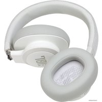 Наушники JBL Live 650BTNC (белый)