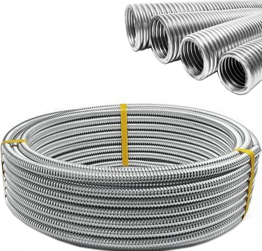 

Труба Lavita гофрированная HF 25A (R), отожженная 20 м